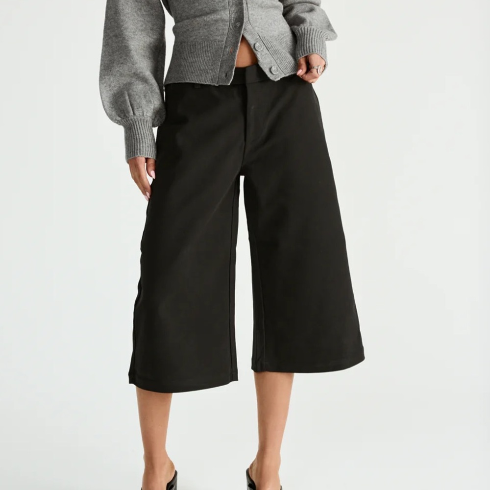 Symphony Midi Pants